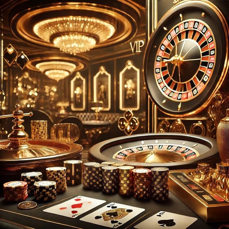 Q7MM Live Casino VIP Table — Myanmar ၌ Premium Baccarat Live Gaming အတွေ့အကြုံ