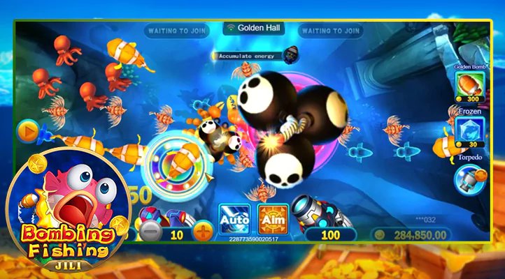 Slots Games