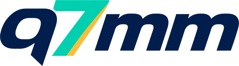 q7mm Logo